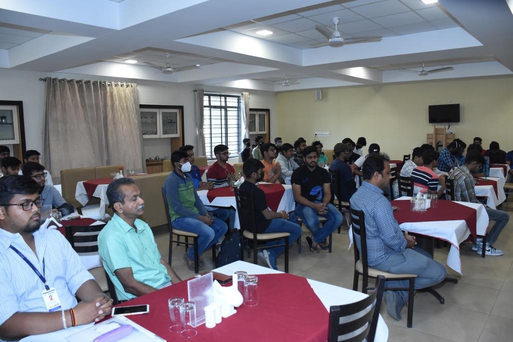 CVM University Anand Extra Curriculars photo 133
